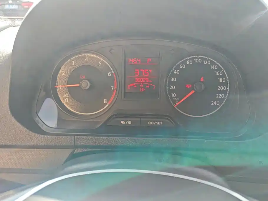Jetta VA3 — миниатюра 14