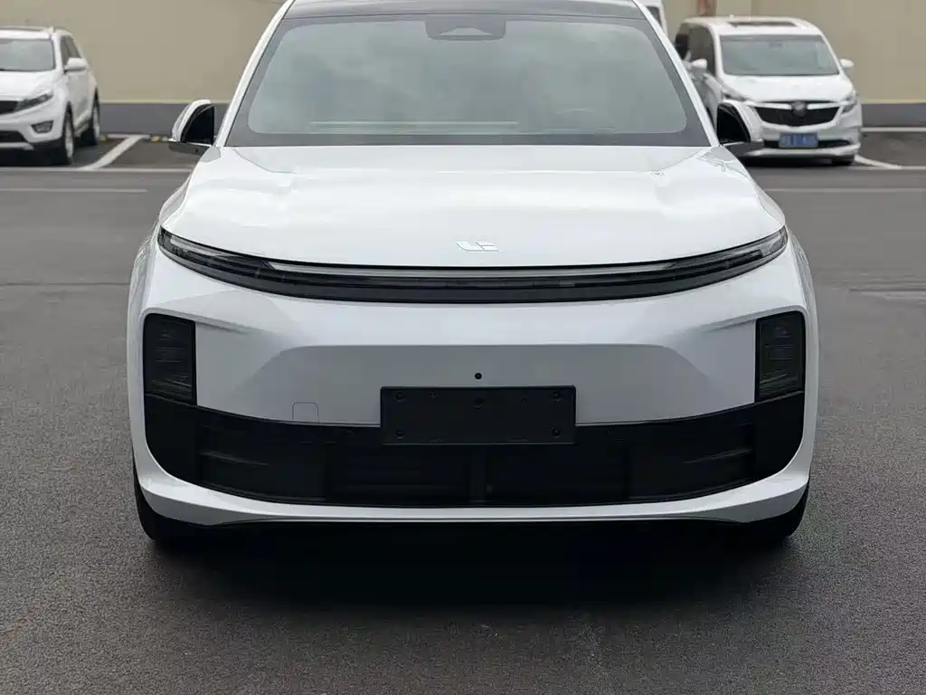 Li Auto Li L6 — миниатюра 2