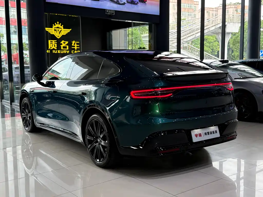 Zhijie Zhijie R7 — миниатюра 8