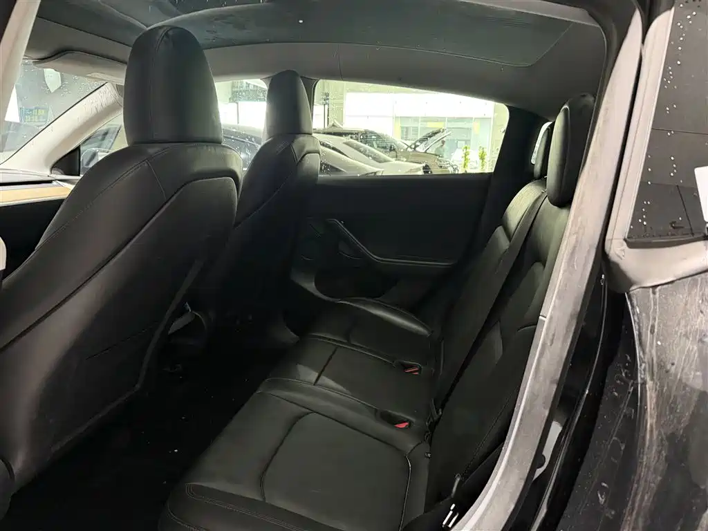 Tesla Model Y — миниатюра 9
