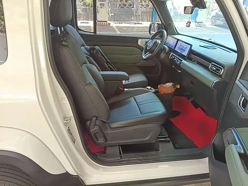 Baojun Yueye — миниатюра 25