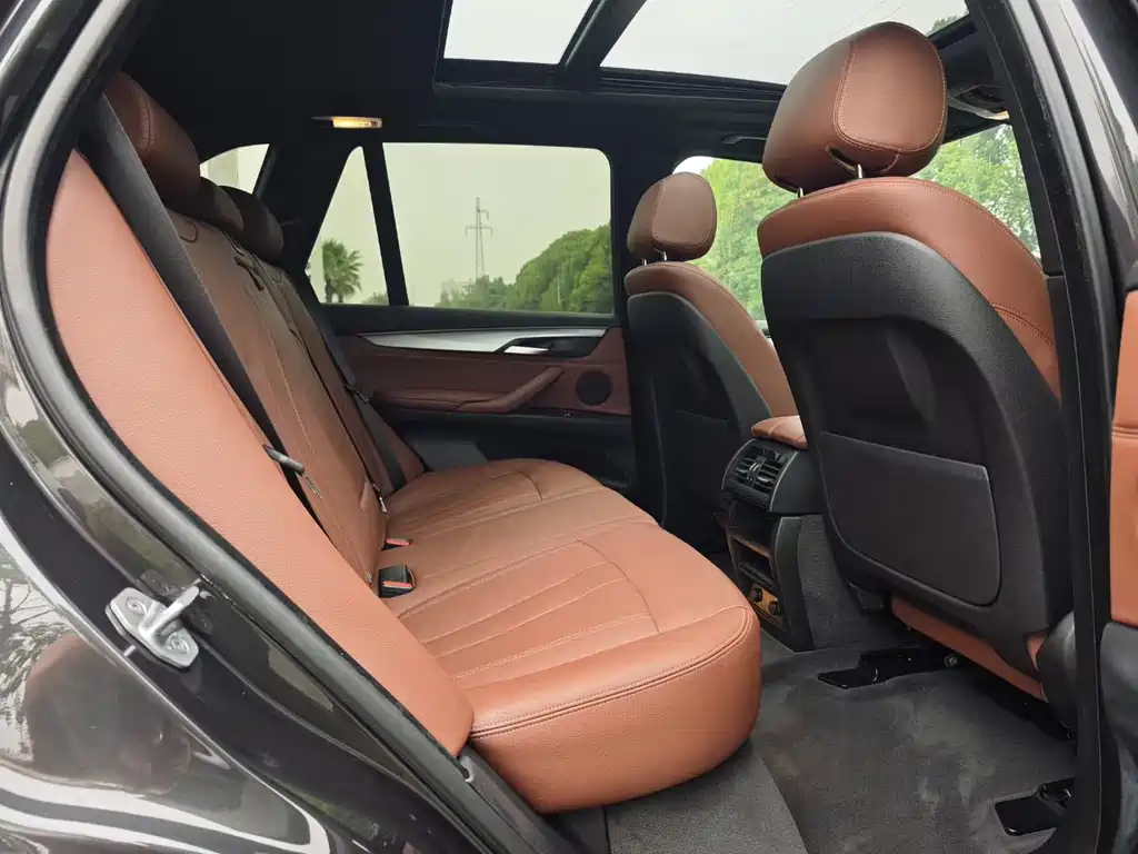 BMW X5 (Import) — миниатюра 10