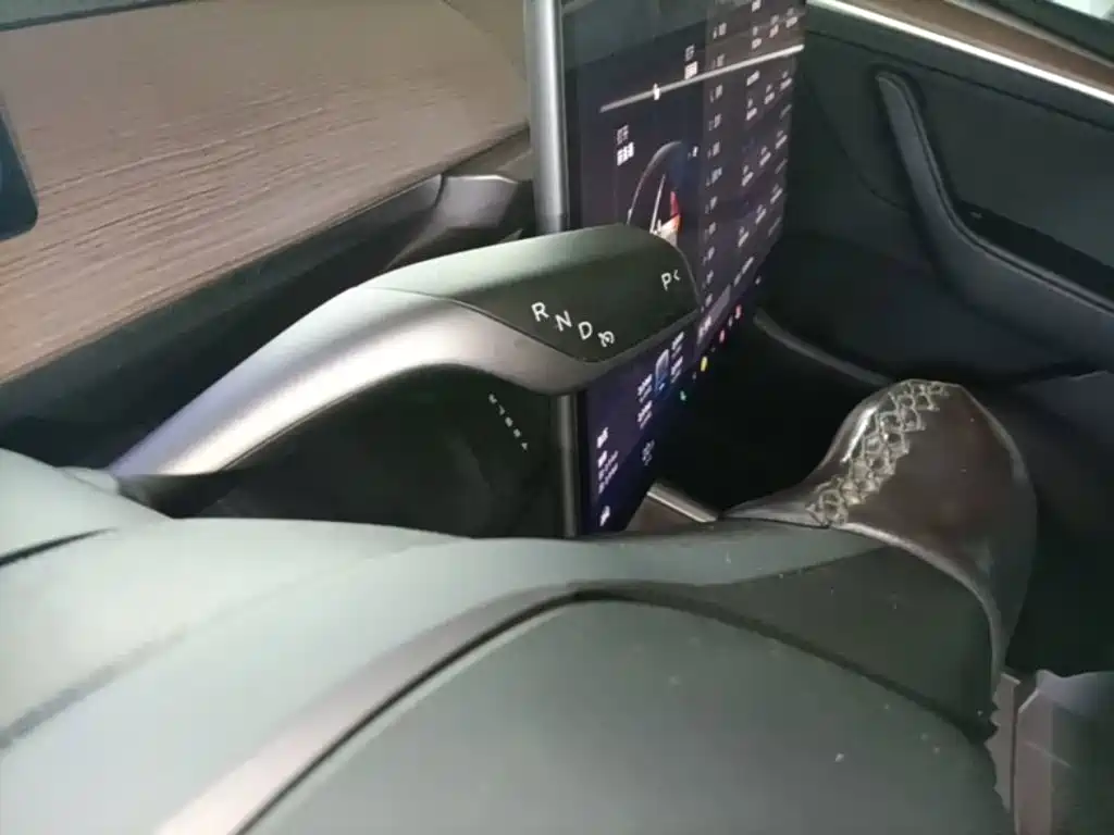 Tesla Model Y — миниатюра 10