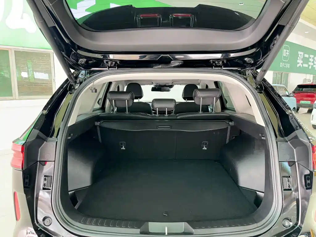 Haval H6 — миниатюра 6
