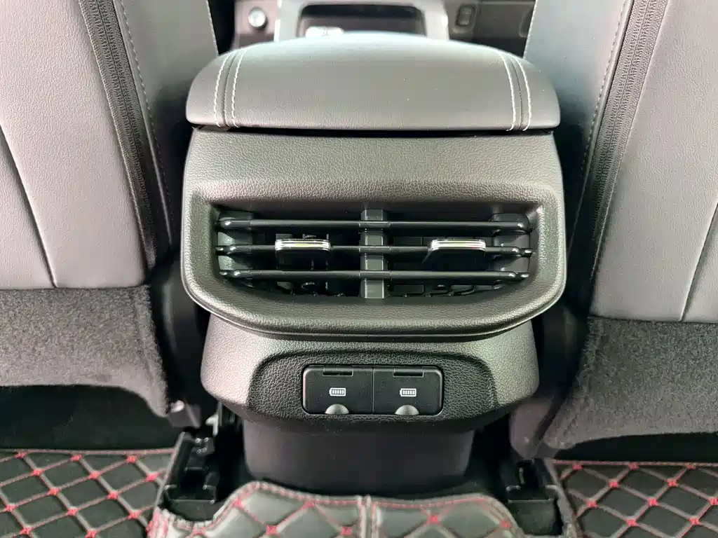 Haval H6 — миниатюра 9