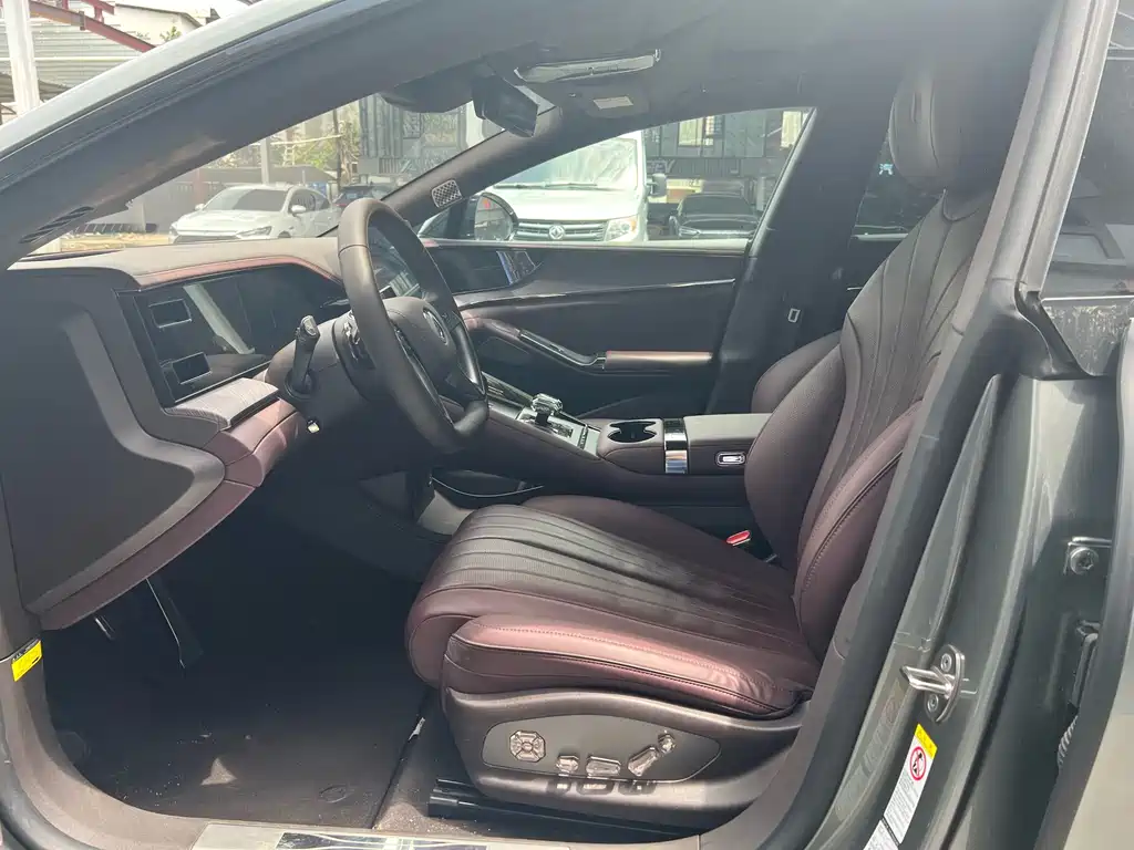 Denza Z9GT 2024 1100 Max