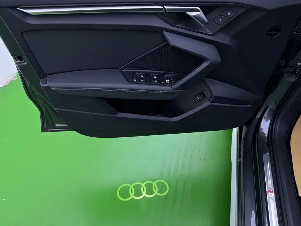 Audi A3 — миниатюра 16