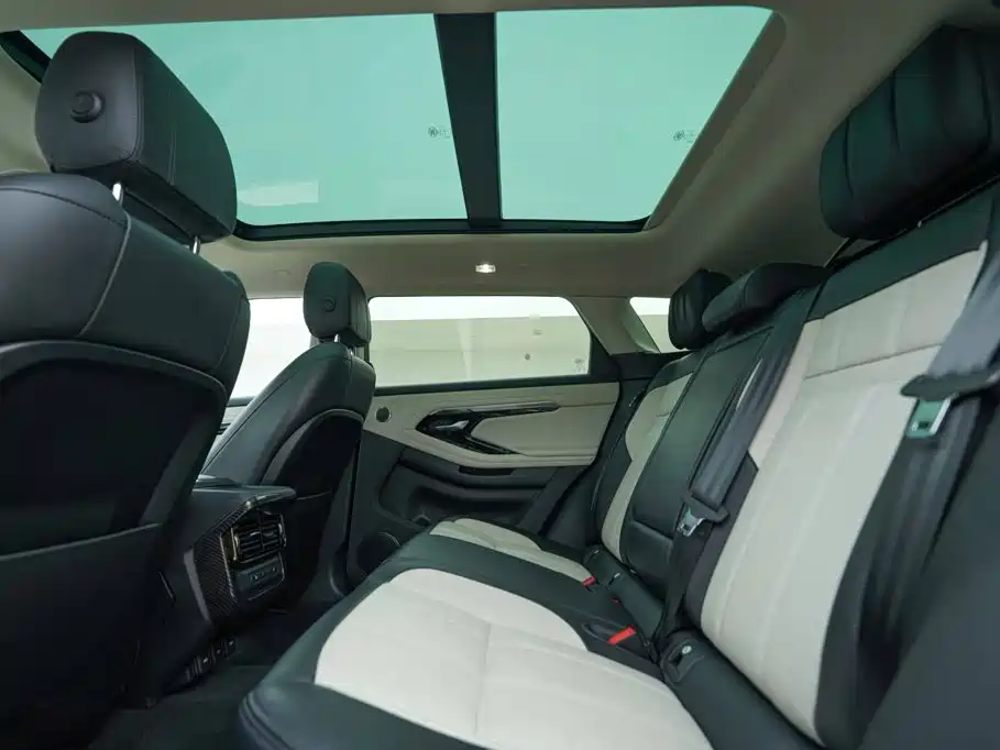 Land Rover Evoque — миниатюра 19