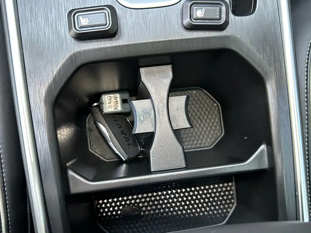 Haval H6 — миниатюра 23