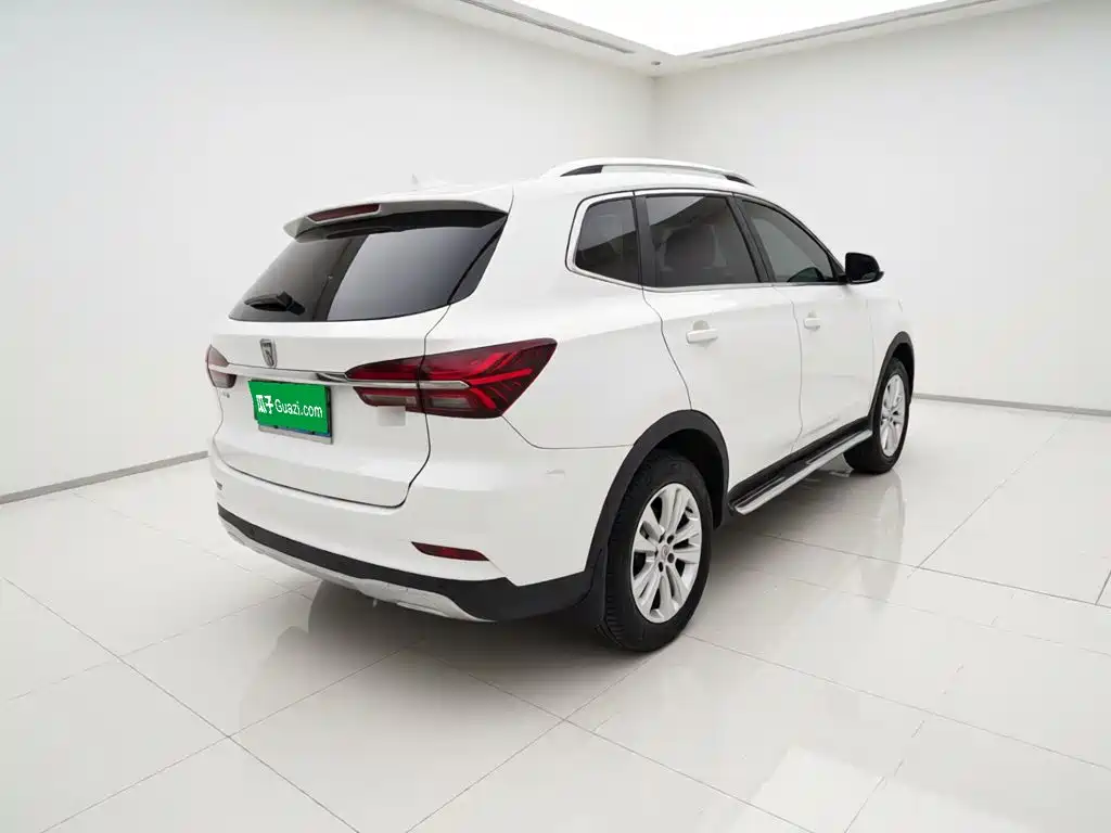 Roewe RX5 — миниатюра 6