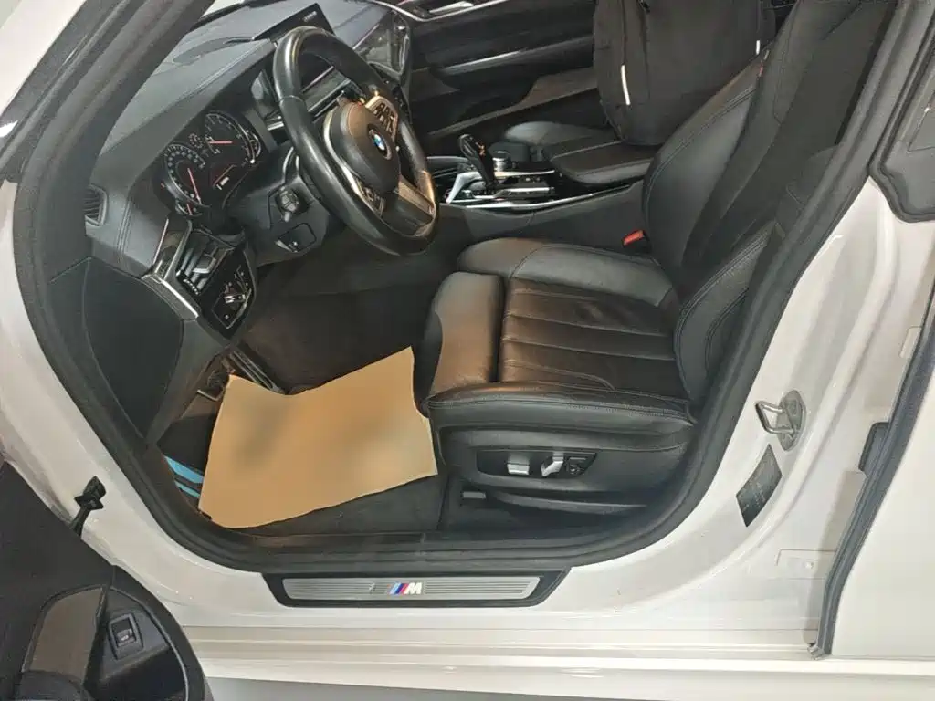 BMW 6 Series GT — миниатюра 15