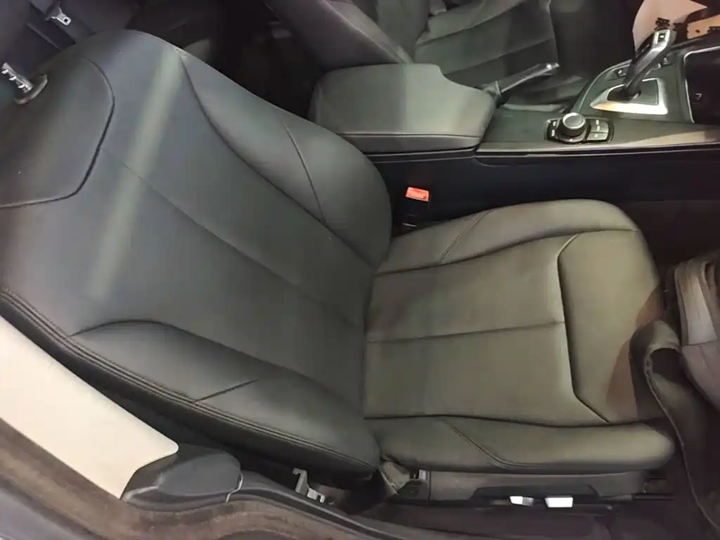 BMW 3 Series GT — миниатюра 25