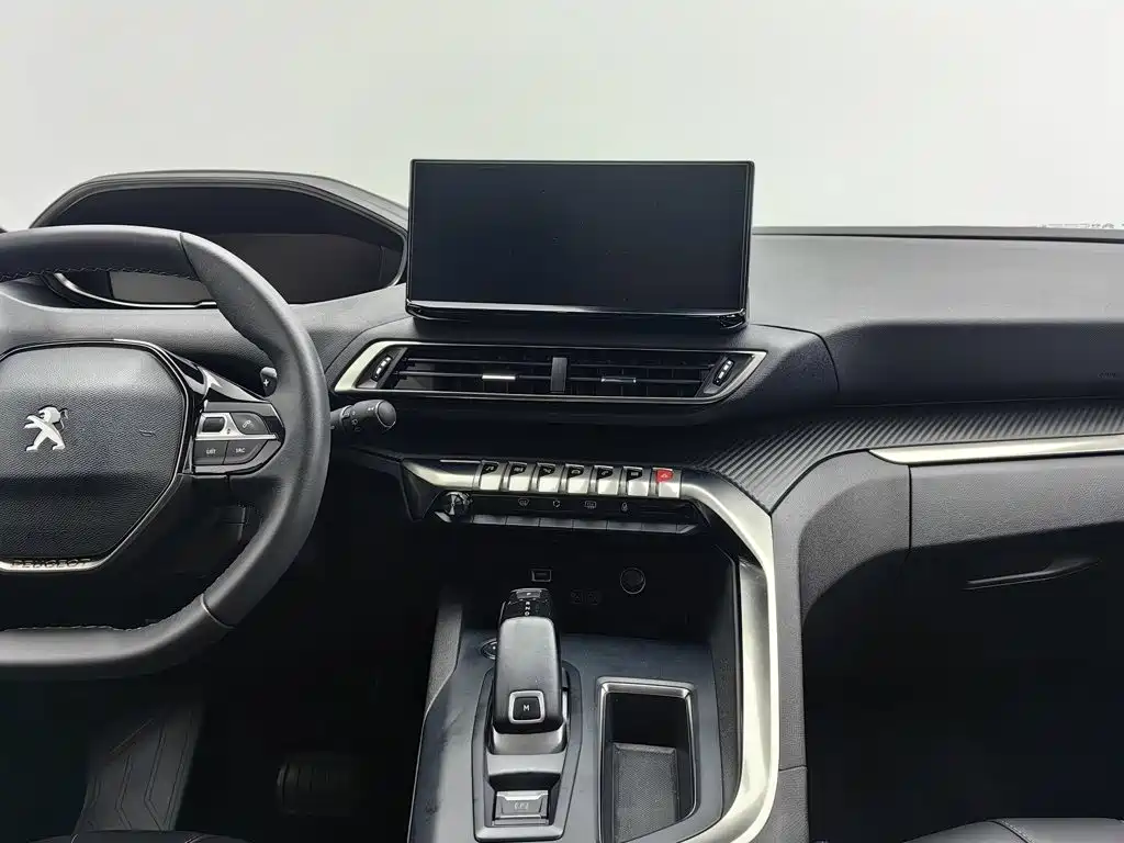 Peugeot 4008 — миниатюра 12