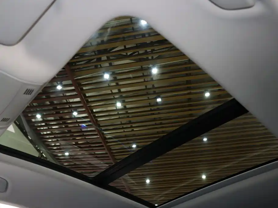 Volkswagen Magotan — миниатюра 16
