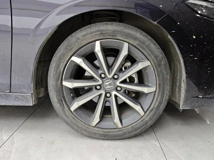 Honda Integra — миниатюра 5