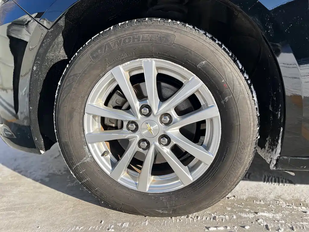 CHEVROLET MAI RUIBAO