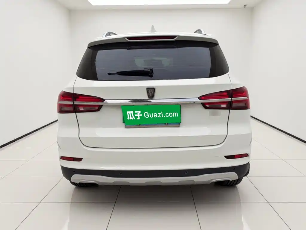 Roewe RX5 — миниатюра 5