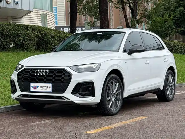 2022 Audi Q5