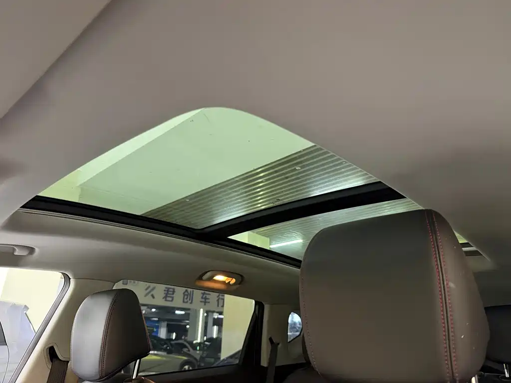Chevrolet Volando — миниатюра 17