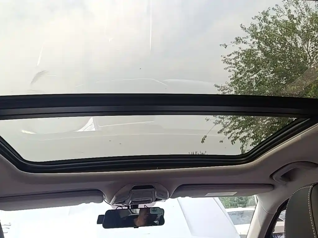 Geely Xingrui — миниатюра 18
