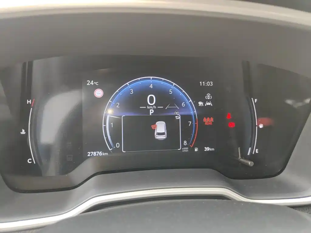 Toyota Frontlander — миниатюра 12