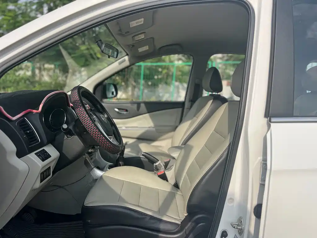 Fengxing Fengxing S500 — миниатюра 5