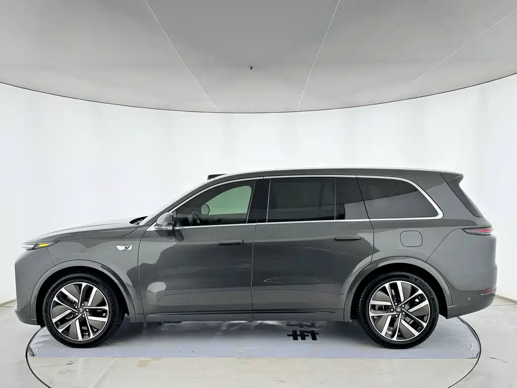 Li Auto Li L9 — миниатюра 14