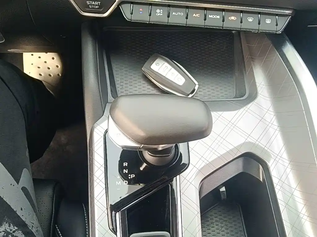 Geely Xingrui — миниатюра 14