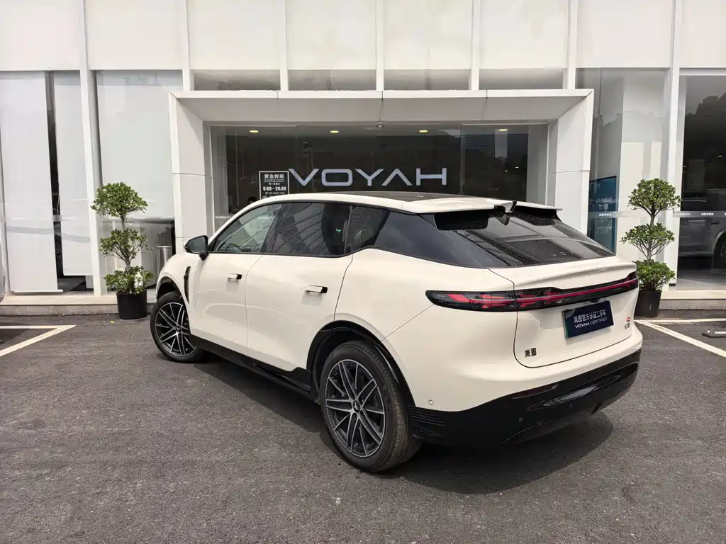 VOYAH Zhiyin — миниатюра 5