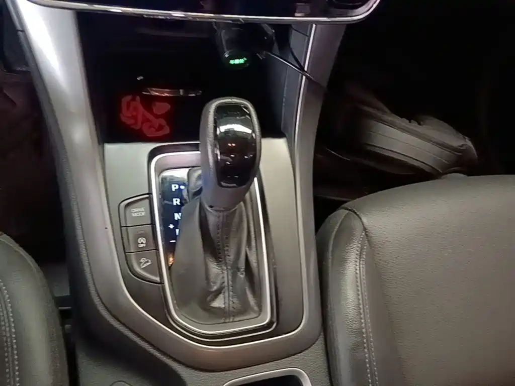 Hyundai ix35 — миниатюра 14