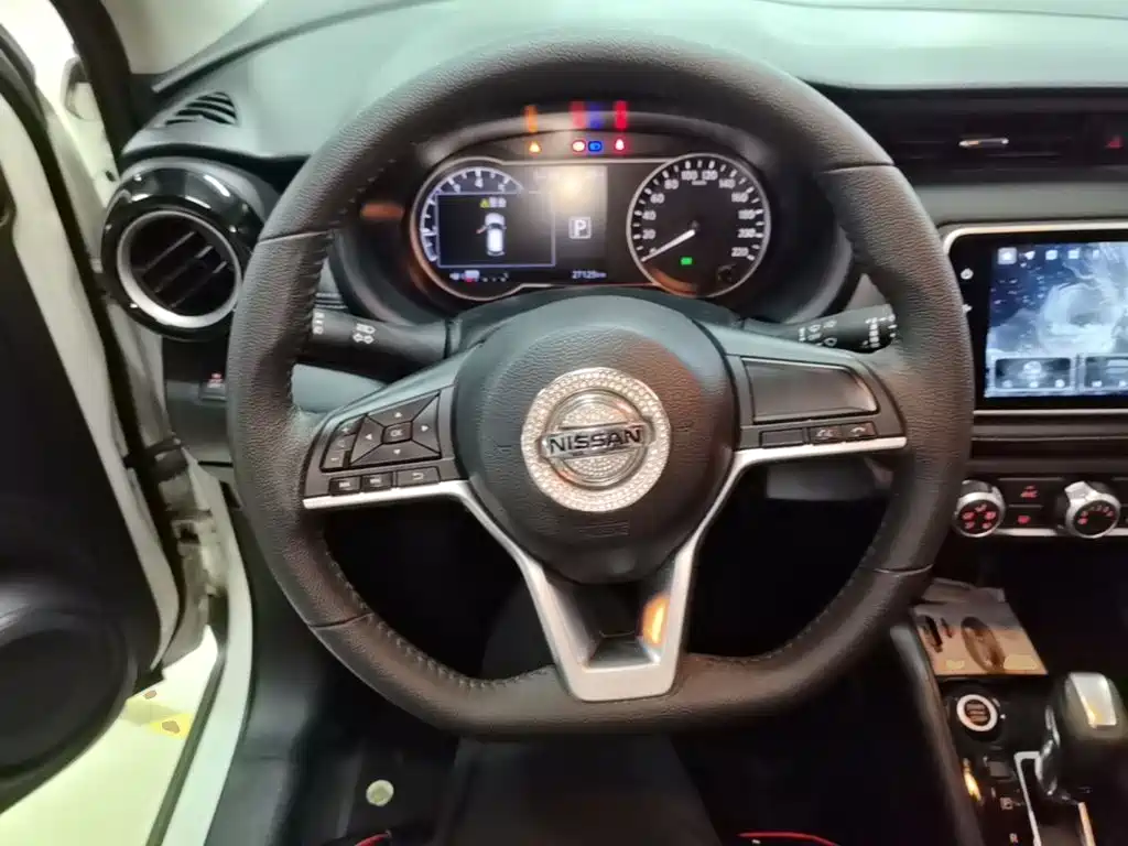 Nissan Kicks — миниатюра 11