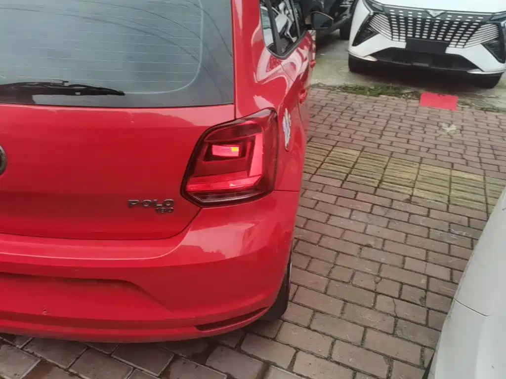 Volkswagen Polo — миниатюра 8