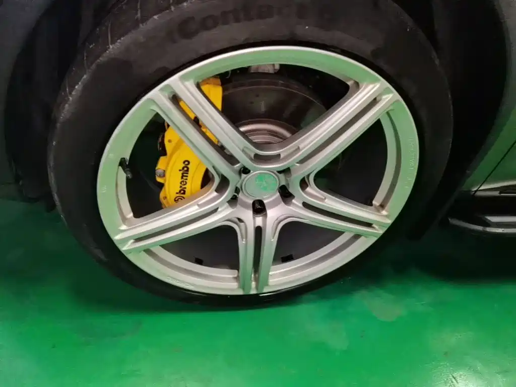 BYD Tang New Energy — миниатюра 23