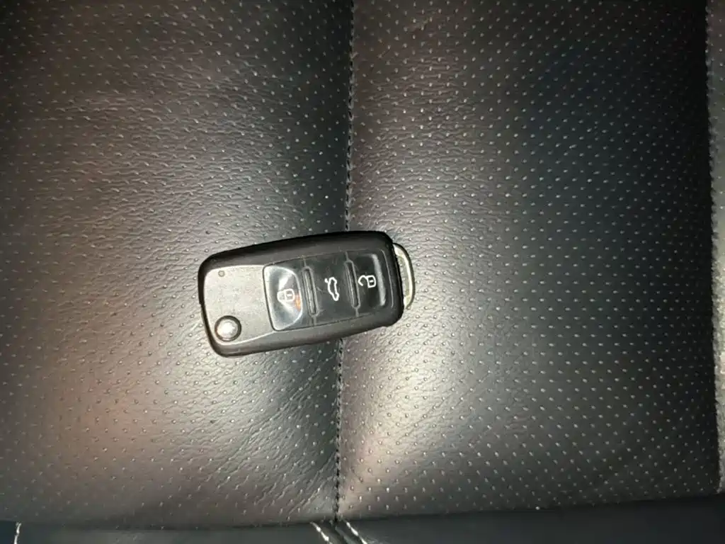 Volkswagen Tiguan — миниатюра 9