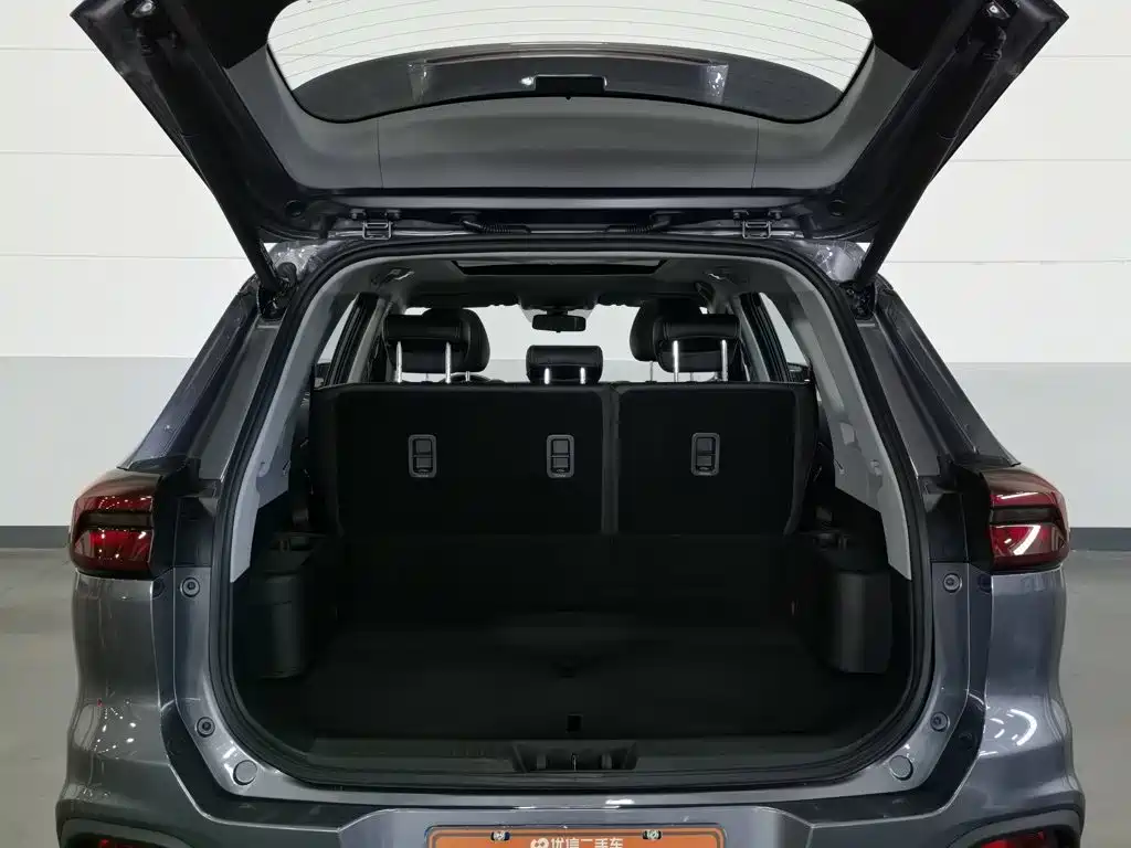 Chery Tiggo 8 — миниатюра 16