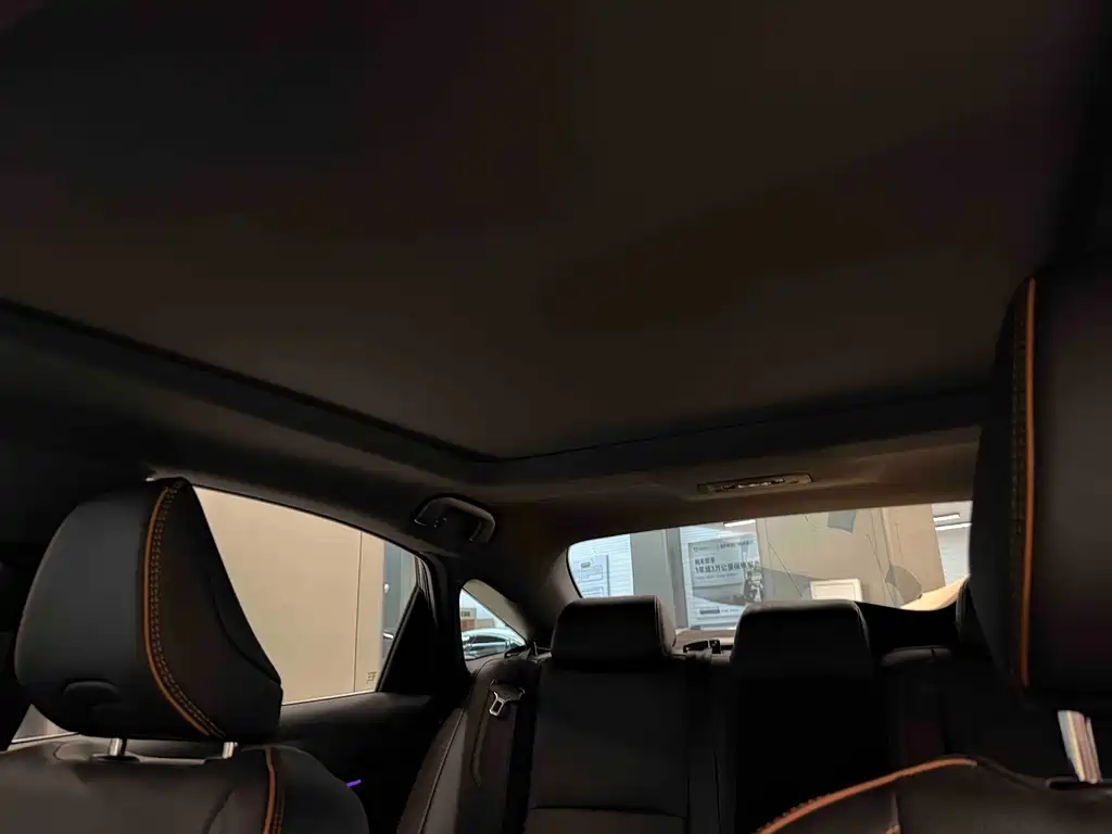 Toyota Avalon — миниатюра 15