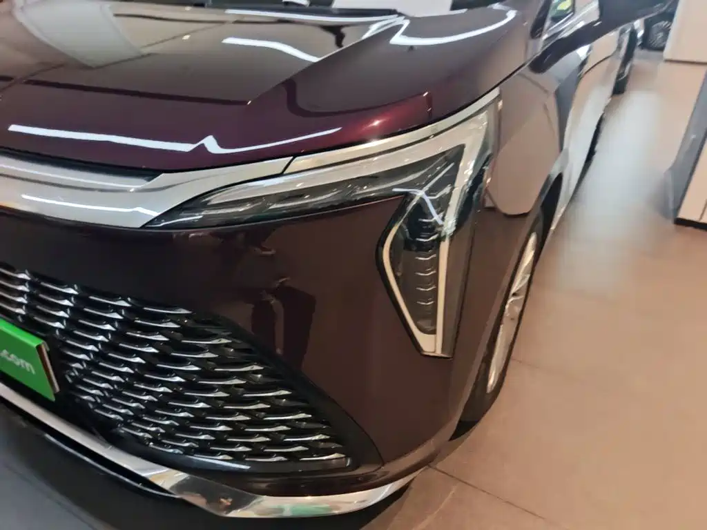 Buick Century — миниатюра 24