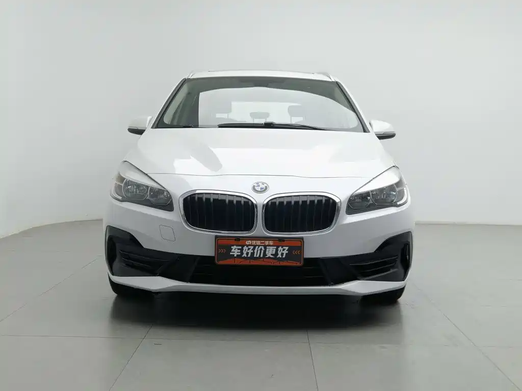 BMW 2 Series Gran Tourer — миниатюра 3