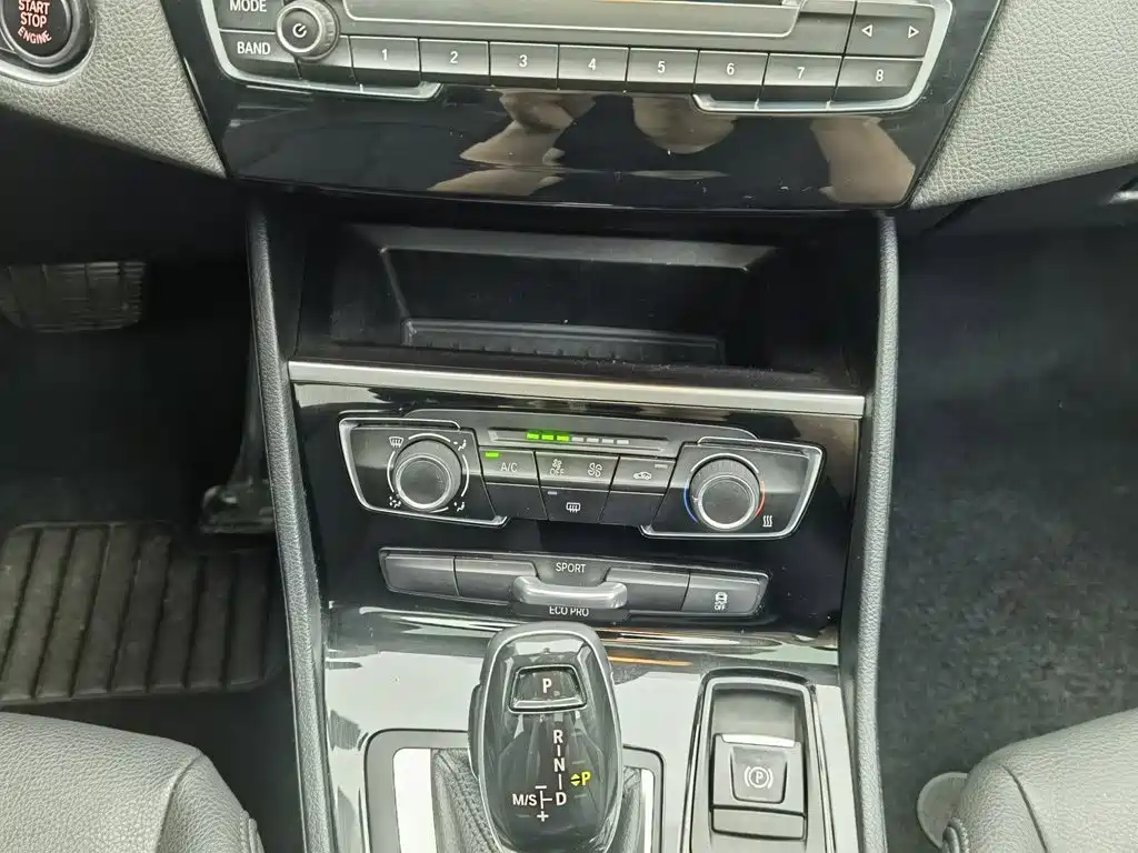 BMW 2 Series Gran Tourer — миниатюра 12