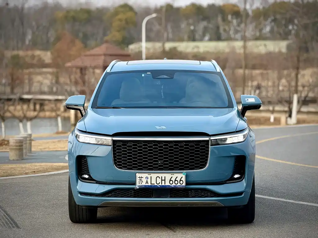 Li Auto IDEAL ONE
