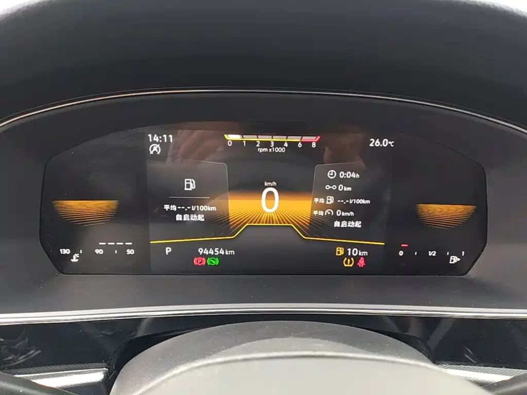 Volkswagen Passat — миниатюра 12