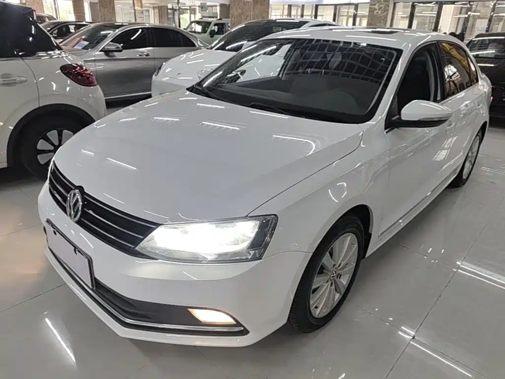 Volkswagen Sagitar — миниатюра 2