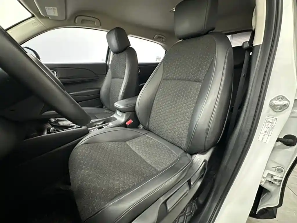 Honda XR-V — миниатюра 13
