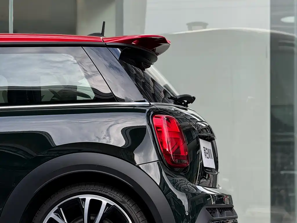 MINI Mini JCW — миниатюра 7