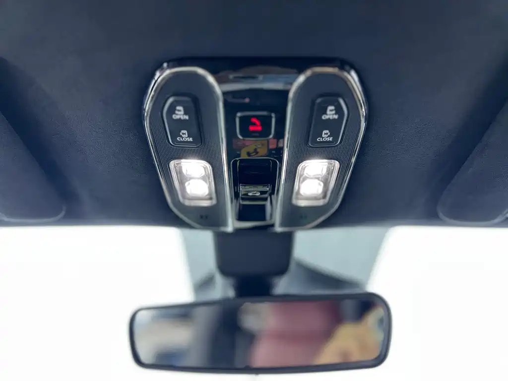 GAC Motor Trumpchi M8 — миниатюра 17