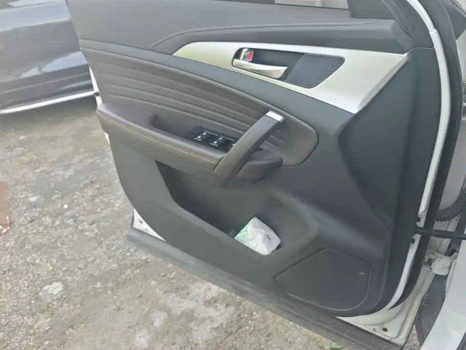 Changan CS35PLUS — миниатюра 7