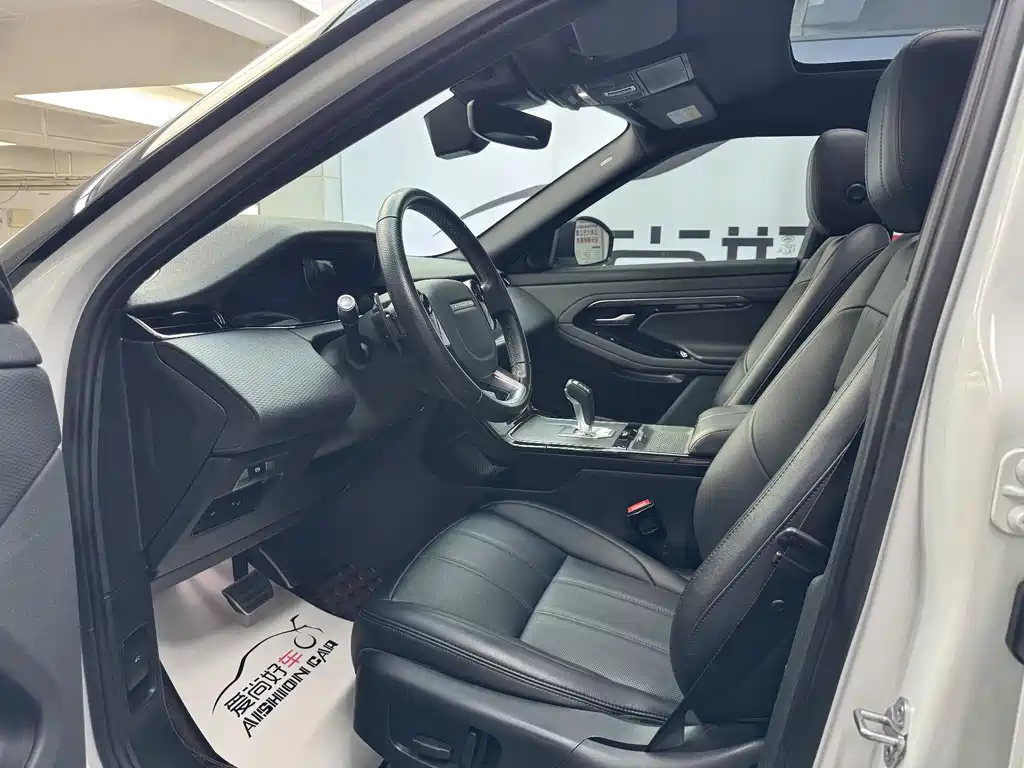 Land Rover Range Rover Evoque 2020 249PS R-DYNAMIC S Sport