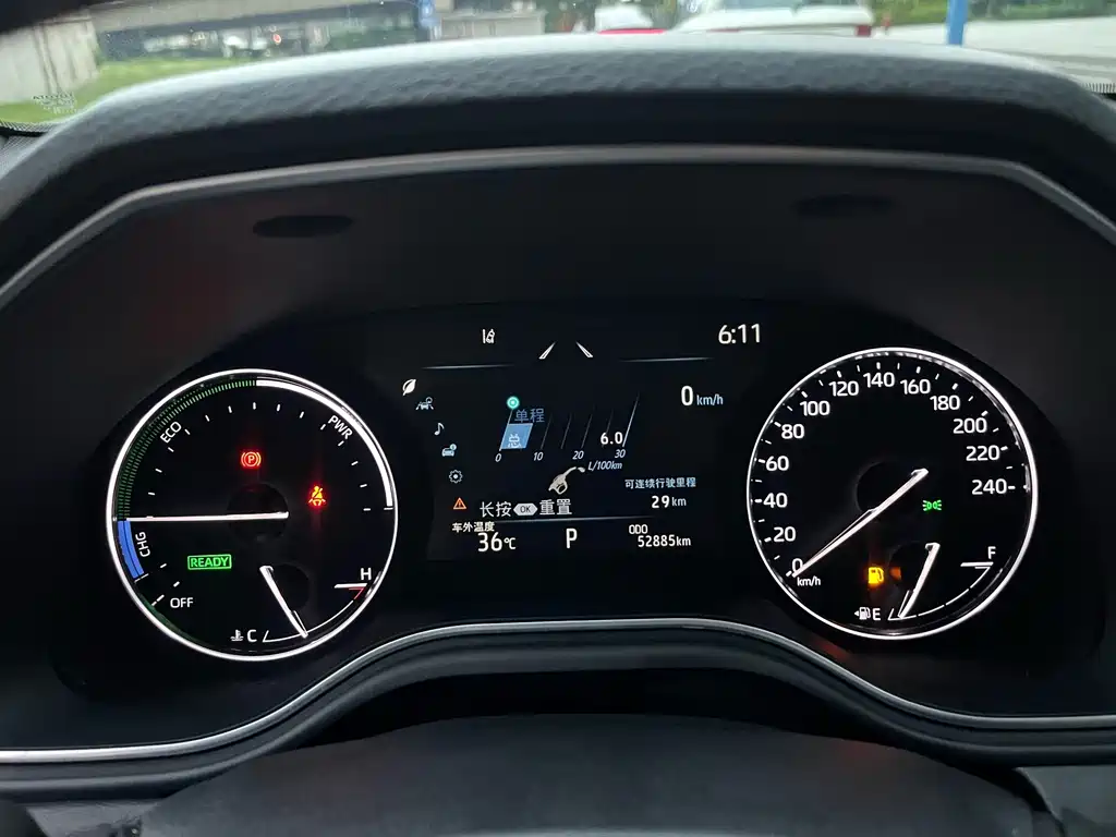 Toyota Avalon — миниатюра 32