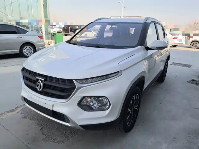 BAOJUN 510