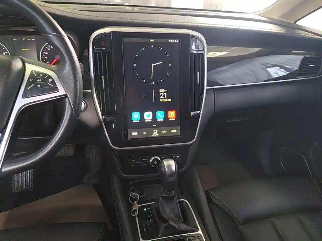 BYD MAX — миниатюра 13